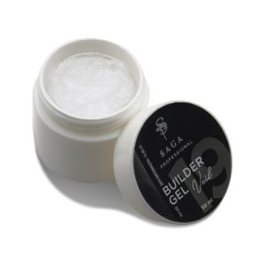 SAGA Professional - BUILDER GEL VEIL n.19 - 30ml