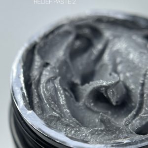 SAGA Professional - RELIEF PASTE n.02 - 5gr