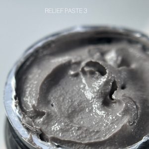 SAGA Professional - RELIEF PASTE n.03 - 5gr