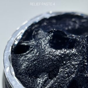 SAGA Professional - RELIEF PASTE n.04 - 5gr