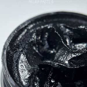 SAGA Professional - RELIEF PASTE n.05 - 5gr