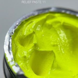 SAGA Professional - RELIEF PASTE n.11 - 5gr