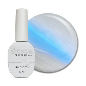 SAGA Professional - SILK CAT n.07 - 10ml