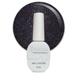 SAGA Professional - TOP CRUSH n.01 - 10ml