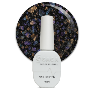 SAGA Professional - TOP CRUSH n.02 - 10ml