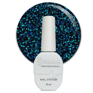 SAGA Professional - TOP CRUSH n.08 - 10ml