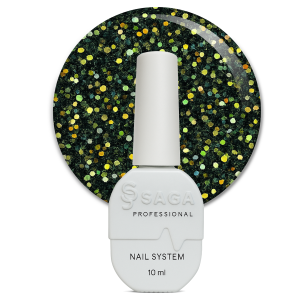 SAGA Professional - TOP CRUSH n.10 - 10ml