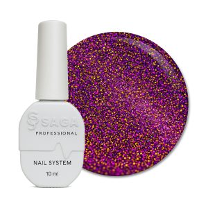 SAGA Professional - WILD CAT n.02 - 10ml