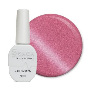 SAGA Professional - AMBER CAT n.08 - 10ml