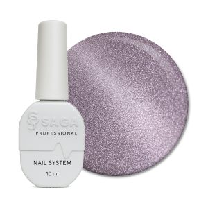 SAGA Professional - CAT SHINE n.04 - 10ml