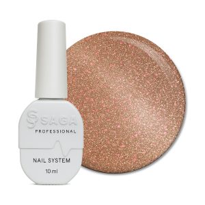 SAGA Professional - CAT SHINE n.07 - 10ml