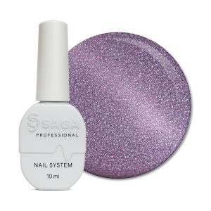 SAGA Professional - CAT SHINE n.10 - 10ml
