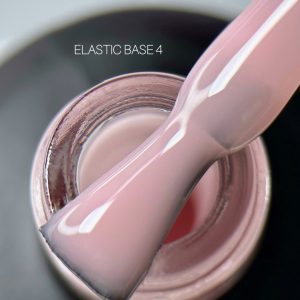 SAGA - COVER BASE ELASTIC n.04 - 15ml