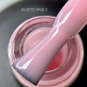 SAGA - COVER BASE ELASTIC n.05 - 15ml