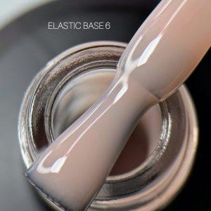 SAGA - COVER BASE ELASTIC n.06 - 15ml