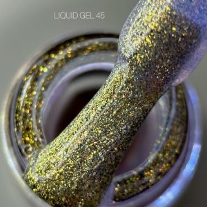 SAGA Professional - LIQUID GEL n.45 - 15ml