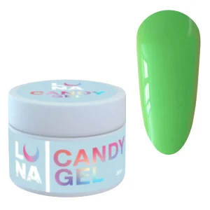 LUNA - CANDY GEL n.02 - 15ml