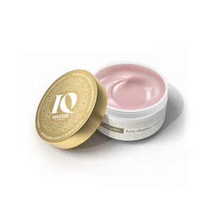 CLAVIER - GEL COSTRUTTORE CON TISSOTROPIA - MASTER IQ - DIRTY PINK 15gr