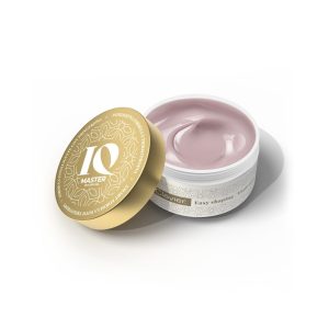 CLAVIER - GEL COSTRUTTORE CON TISSOTROPIA - MASTER IQ - LIGHT BEIGE 15gr