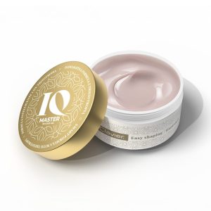 CLAVIER - GEL COSTRUTTORE CON TISSOTROPIA - MASTER IQ - NUDE 15gr