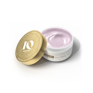 CLAVIER - GEL COSTRUTTORE CON TISSOTROPIA - MASTER IQ - ROSE 15gr