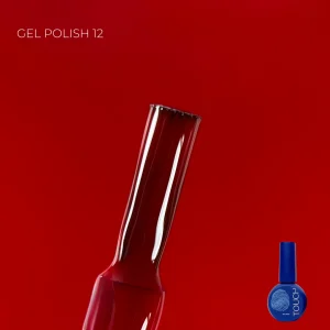 TOUCH - GEL POLISH n.12 - 9ml
