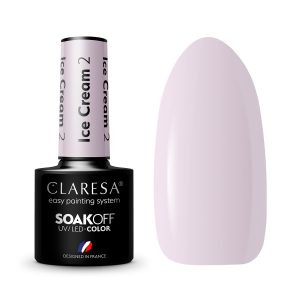 CLARESA - ICE CREAM 5ml n.02