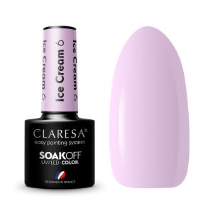 CLARESA - ICE CREAM 5ml n.06
