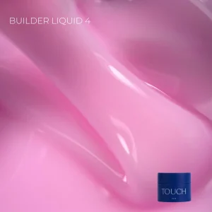 TOUCH - BUILDER LIQUID n.04 - 15ml