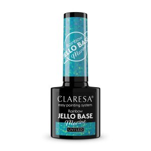 CLARESA - Jello Base 5ml - Marine