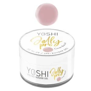 YOSHI - JELLY PRO - COVER BISCUIT 50ml
