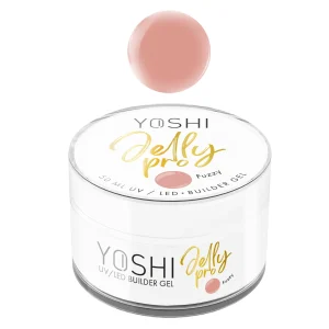 YOSHI - JELLY PRO - FUZZY 50ml