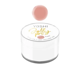 YOSHI - JELLY PRO - FUZZY 15ml