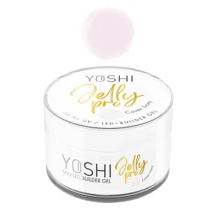 YOSHI - JELLY PRO - COVER IVORY 50ml
