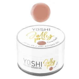 YOSHI - JELLY PRO - COVER PEACH 50ml