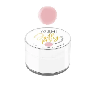 YOSHI - JELLY PRO - COVER POWDER PINK 15ml