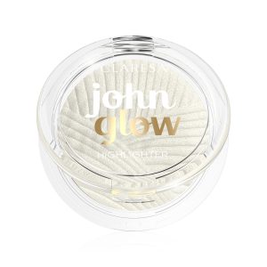 CLARESA - ILLUMINANTE JOHN GLOW GOLD BAR 01 - 8gr