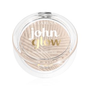 CLARESA - ILLUMINANTE JOHN GLOW ORIENTAL GLAM 04- 8gr