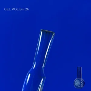 TOUCH - GEL POLISH n.26 - 9ml