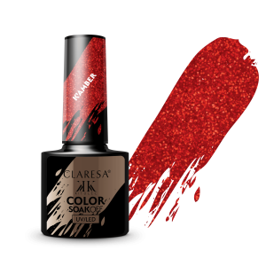 CLARESA - KITULEC K'AMBER - 5ml