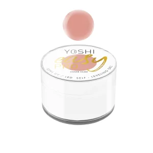 YOSHI - GEL EASY PRO - COVER NUDE - 15ml