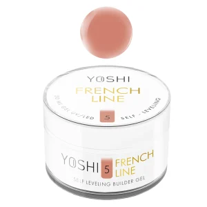 YOSHI - BUILDER FRENCH LINE n.5 - 50ml