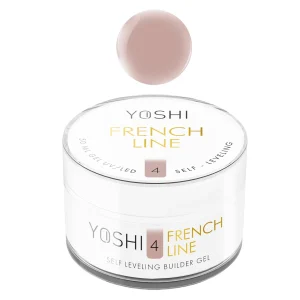 YOSHI - BUILDER FRENCH LINE n.4 - 15ml
