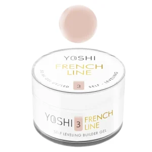 YOSHI - BUILDER FRENCH LINE n.3 - 50ml