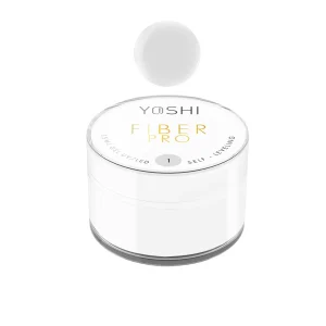 YOSHI - Fiber PRO n.01 - 15ml