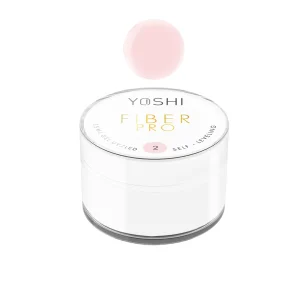 YOSHI - Fiber PRO n.02 - 15ml
