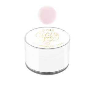 YOSHI - BUILDER GEL - GLITTER PRO n.04 - 15ml