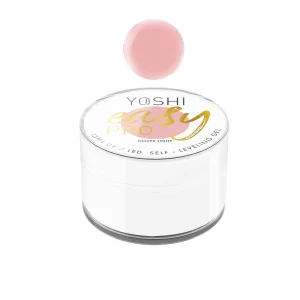 YOSHI - GEL EASY PRO - COVER LIGHT- 15ml
