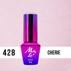 428 Cherie 10ml Molly Lac