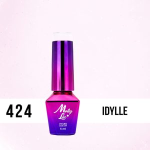 424 Idylle 5ml Molly Lac